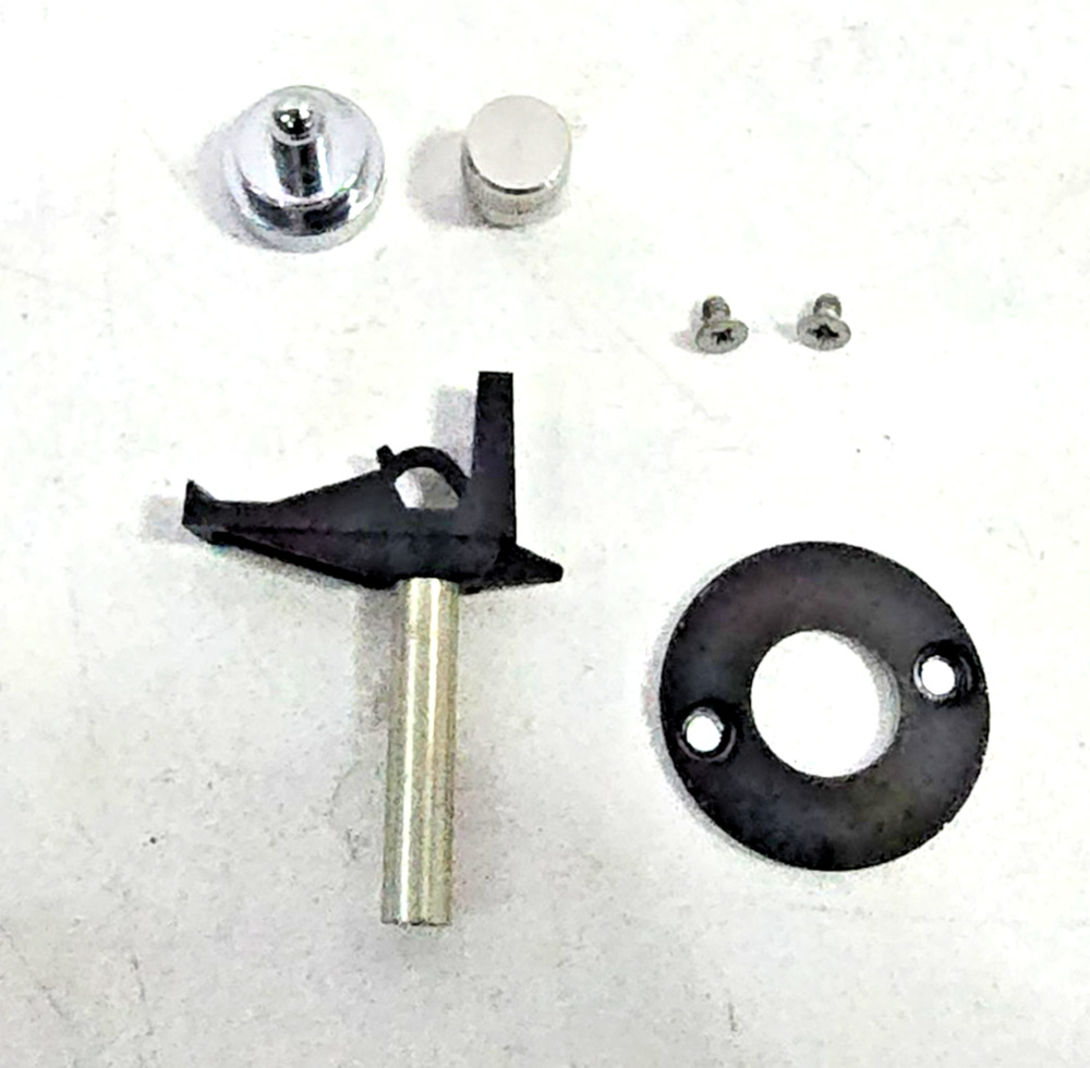 BIC 912 Via Series Turntable Tonearm Holder / Stand Replacement Part